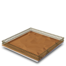 Food_Dense Farm variable size and fertilizer