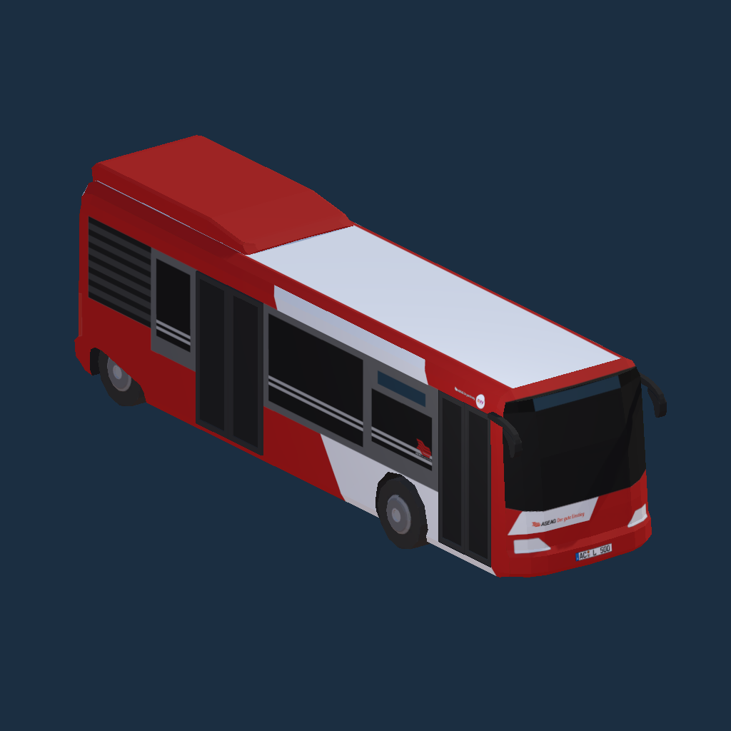 ASEAG MB Cito