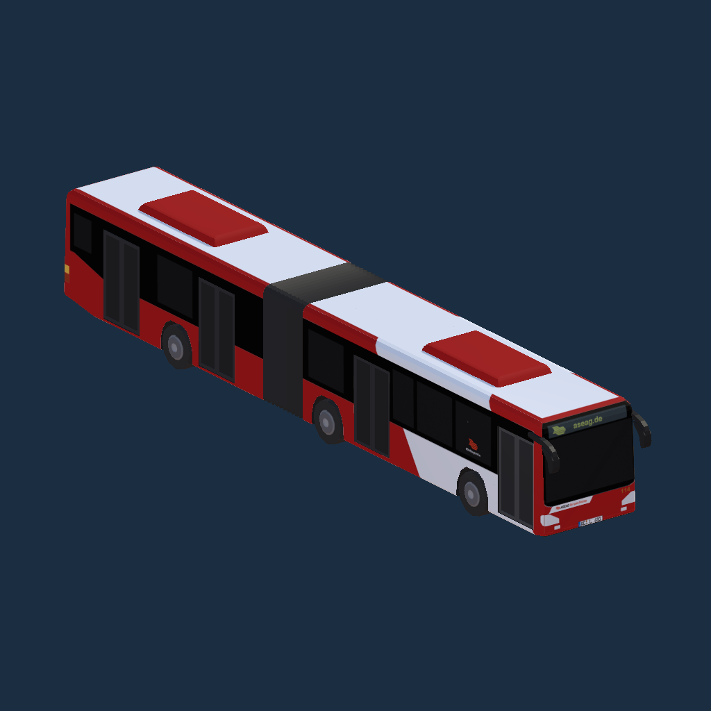 ASEAG O530-G