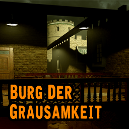Burg Der Grausamkeit