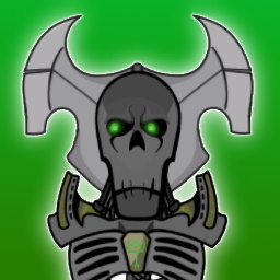Nekron (chibi)