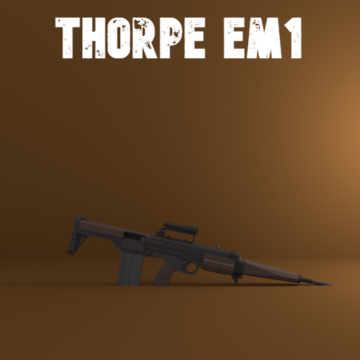 Thorpe EM1
