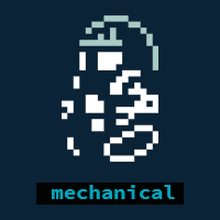 Oops! All Mechanical
