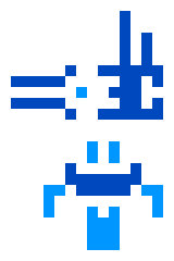 Fire Support Turrets