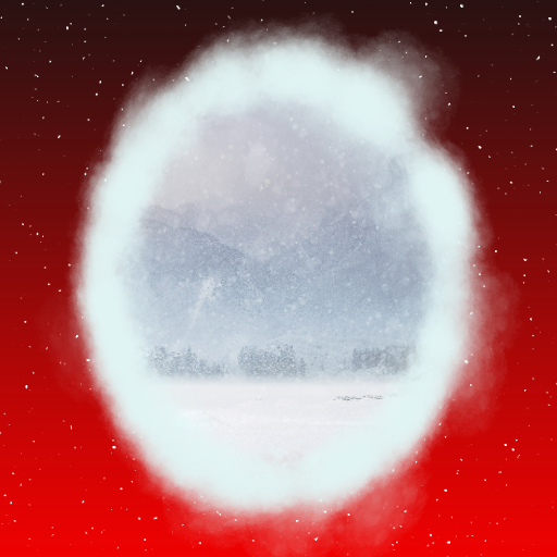 E0ri4 - Winter Whiteness
