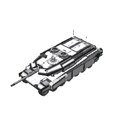 KMT-21C”WarKuma"IP