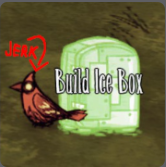 调整放置阻碍 – Don't Starve Together Mod
