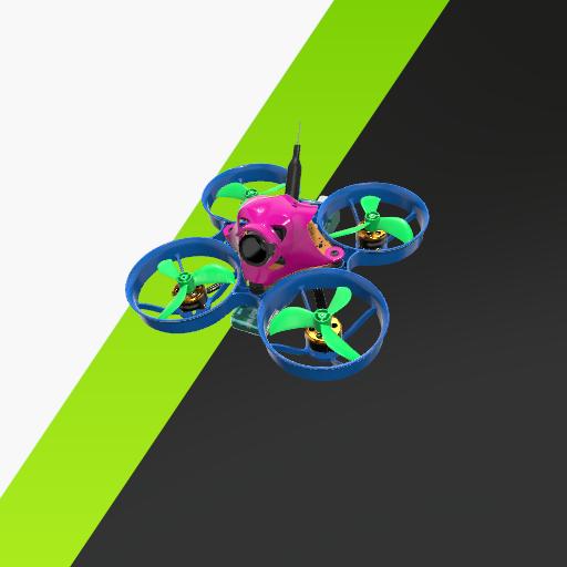 Special Drone