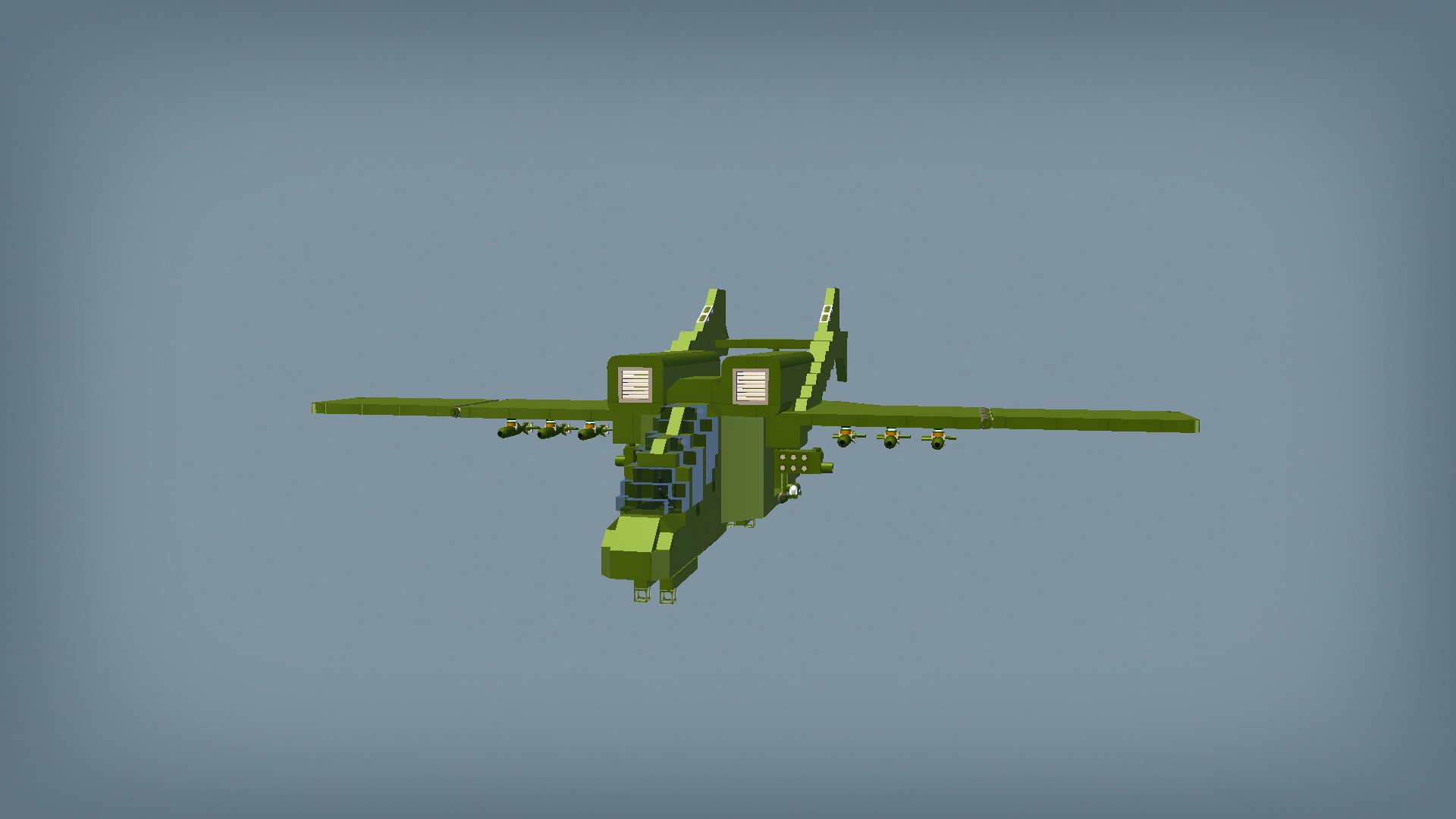 Valkyrie wh40k cogitator