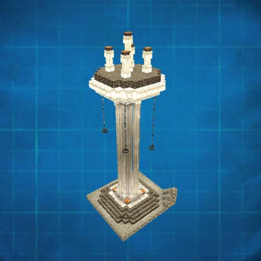 Colonne Phare