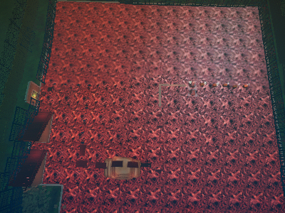 FLOOR IS LAVA 2