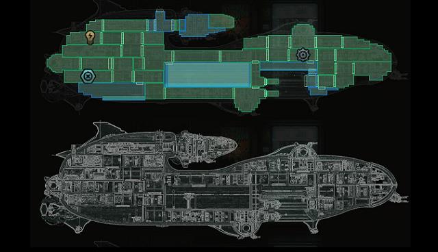 0dusseia – Barotrauma Mod