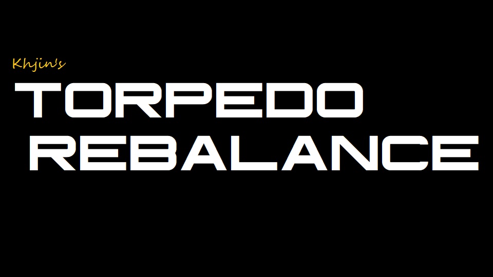 TorpedoRebalance preview