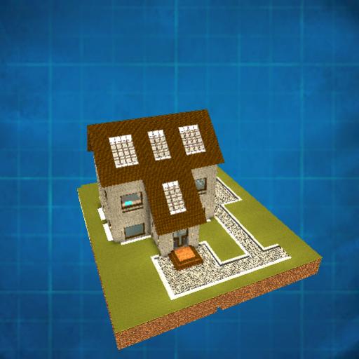 House : Secret Garden