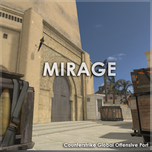 Mirage