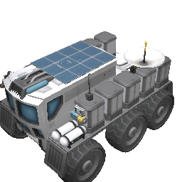Utility Truck