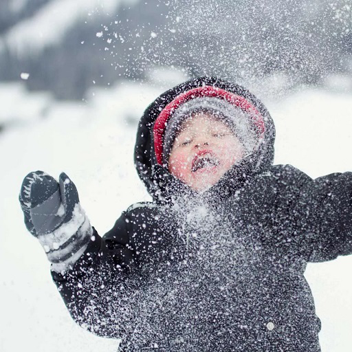 Snowball Fight