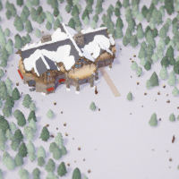01 - Mountain