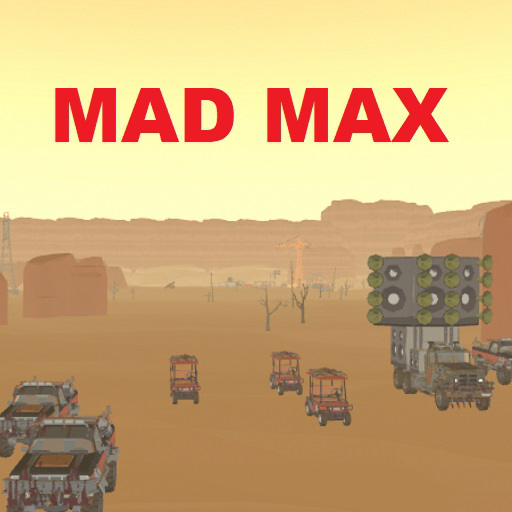 Mad Max - PUSH