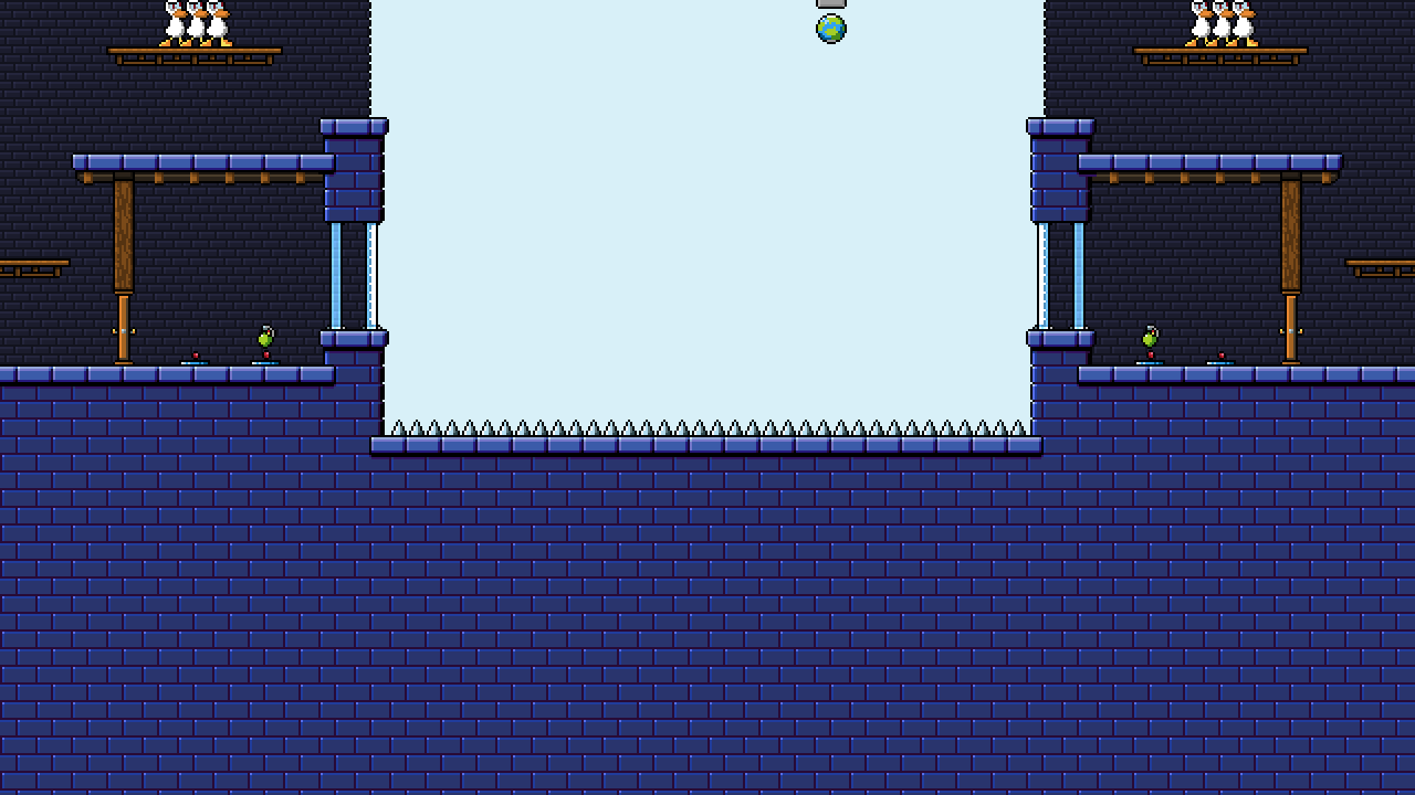 Castle Duel