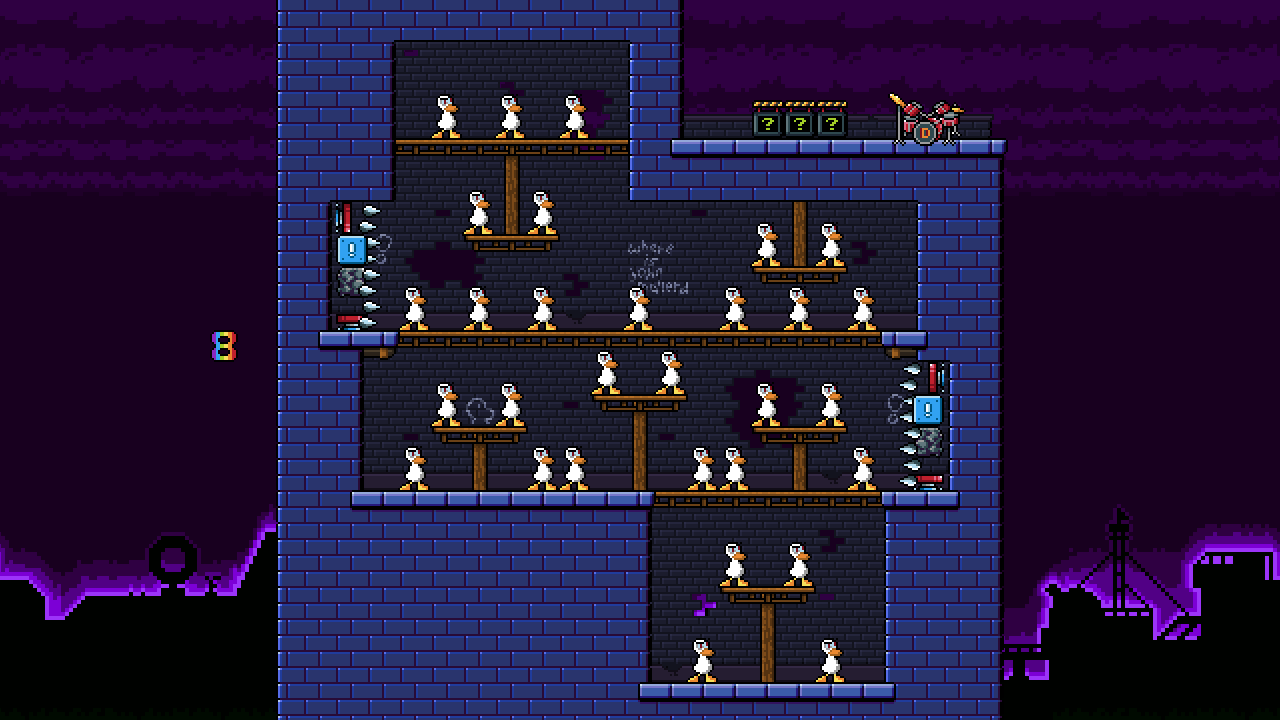 Get Lucky 2