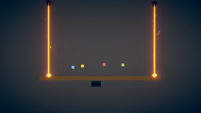 Laser Bonus2