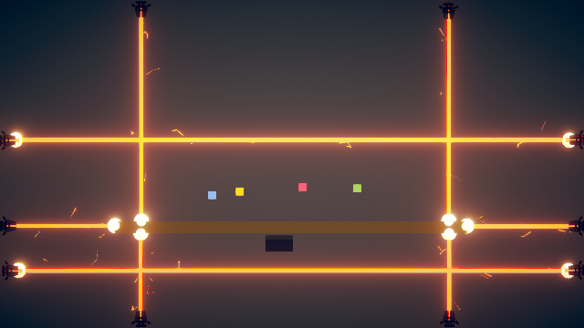 Laser Bonus3