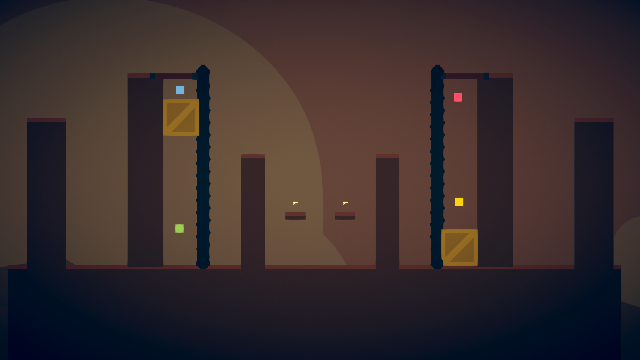 Elevators