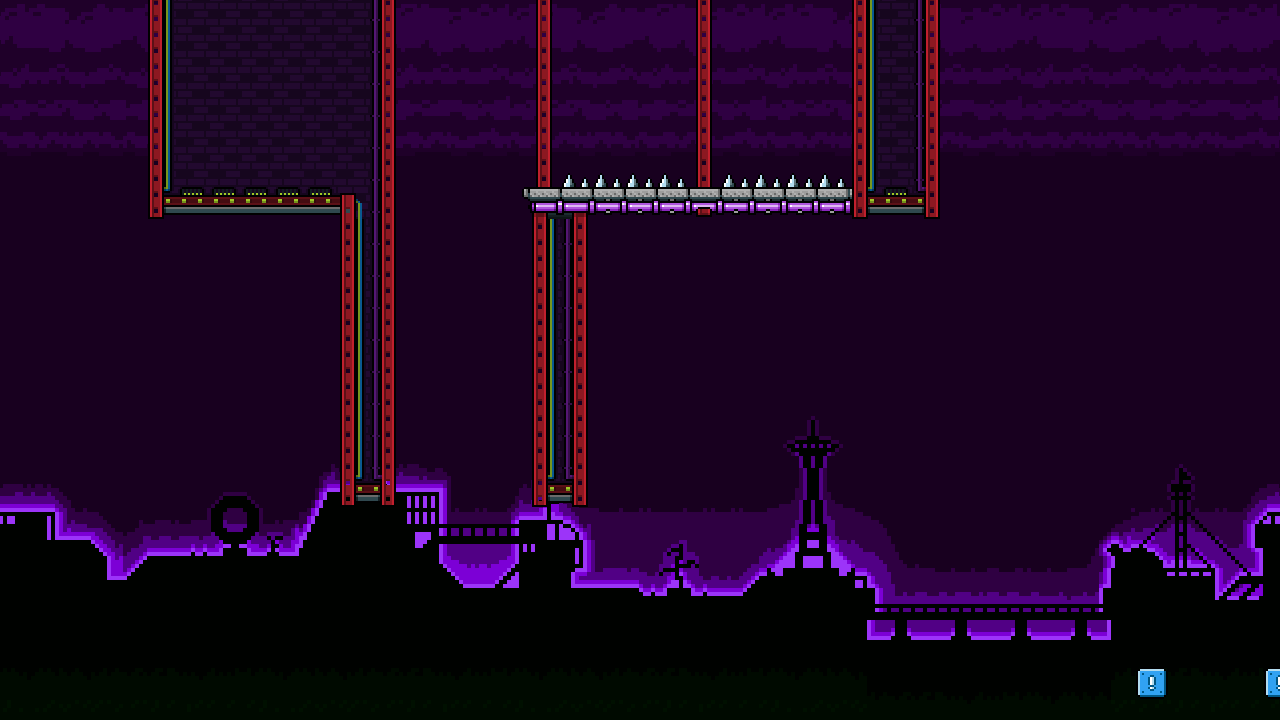 Trap Door