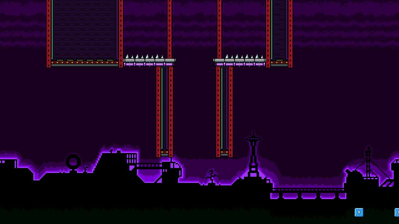 Trap Door