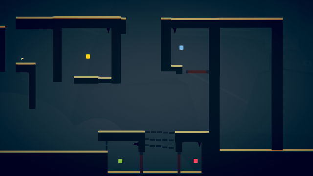 Locked in 2 Prototype