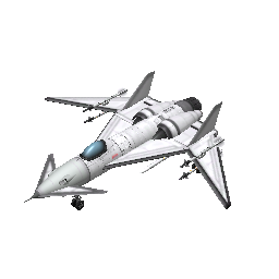 BDA ARMY - Air Dominance Fighter