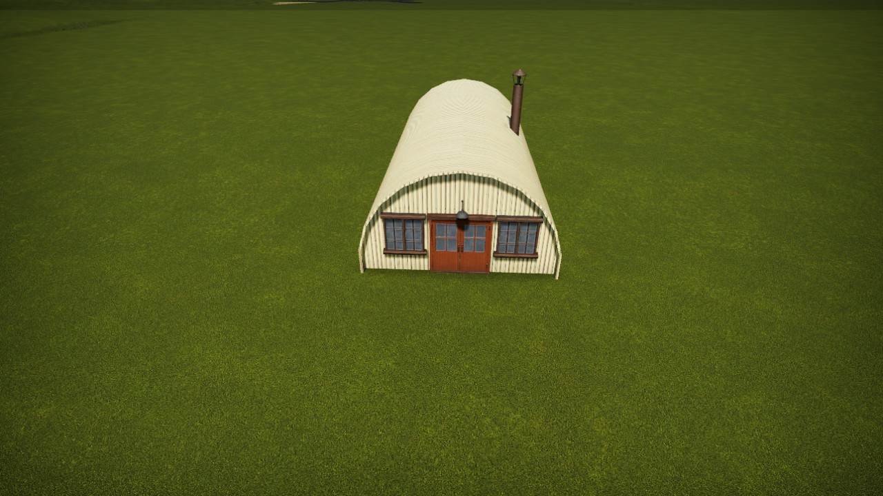 DA-QuinsetBarracks