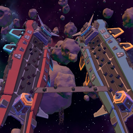Gravity Shipwar