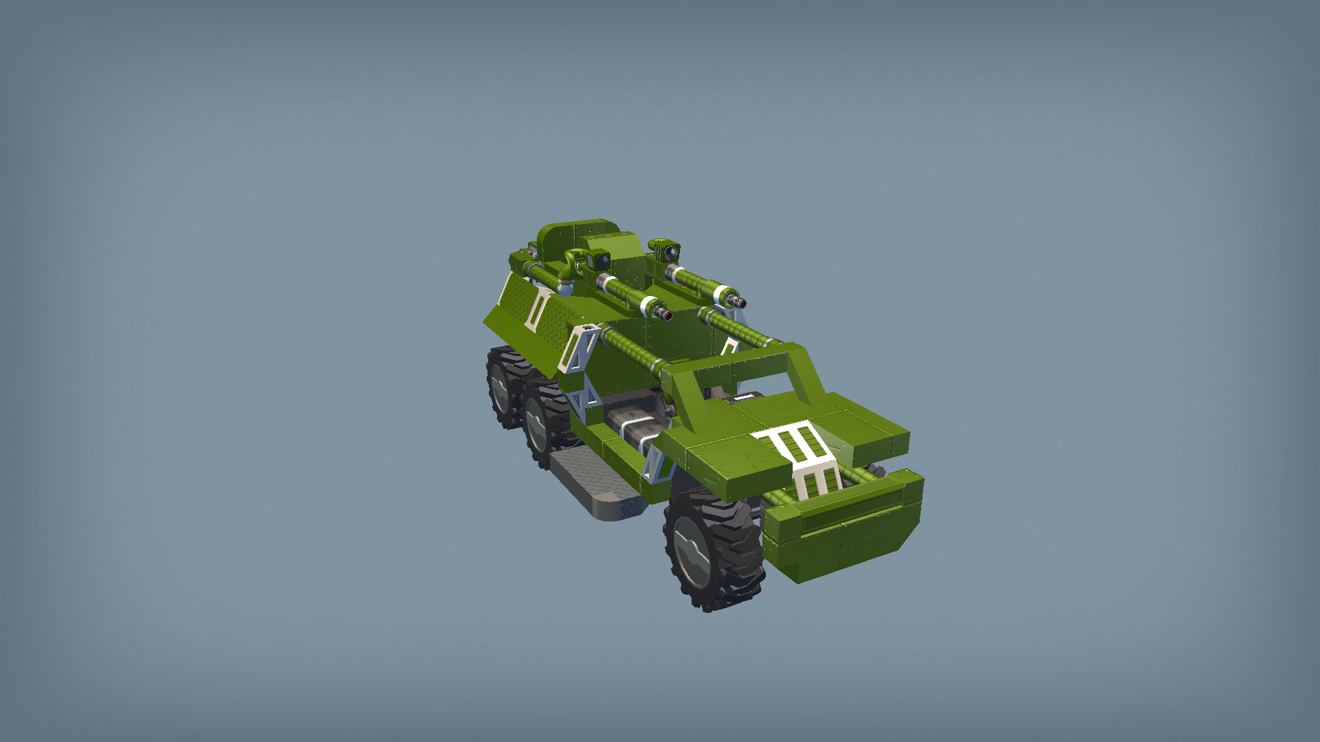 Tauros Venator wh40k