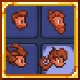 Hairstyles Unlock