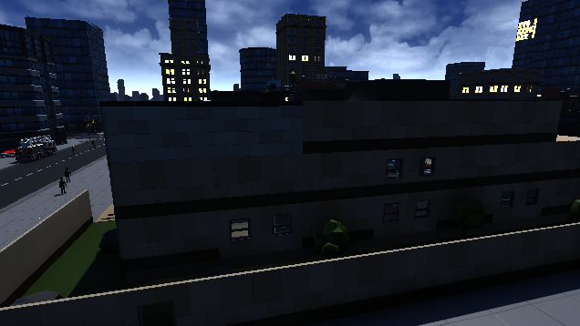 LogicHeistMap