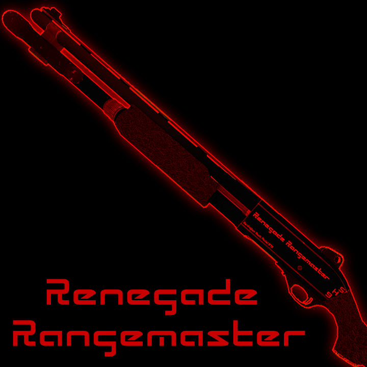 Renegade Rangemaster
