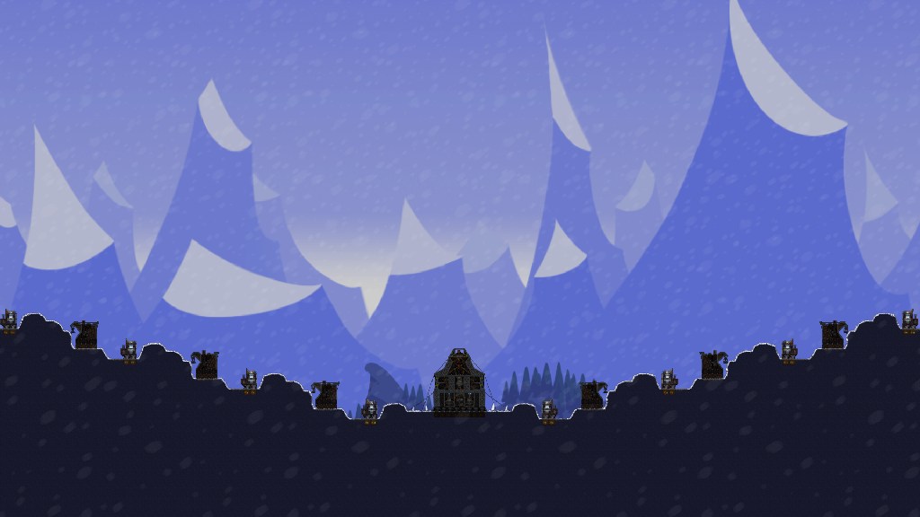 Artillery Alpines preview