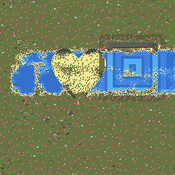 Planet and God HAS MODS [;