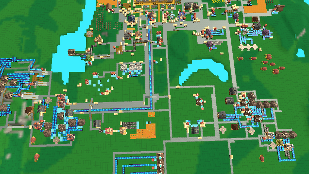 framerate problem