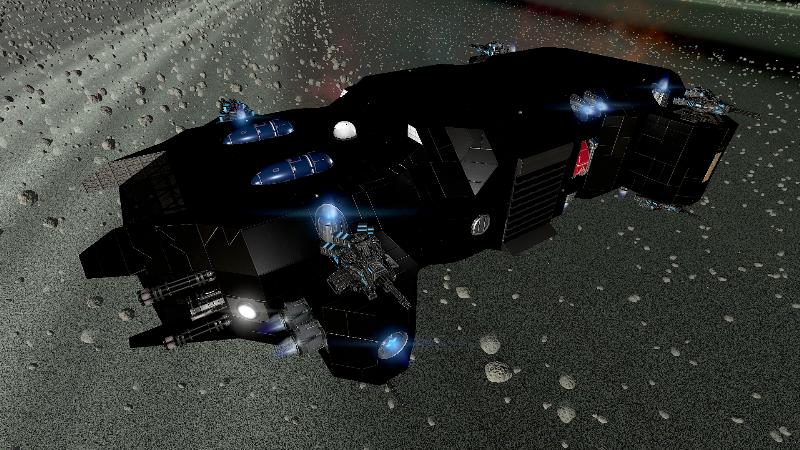 SV-Magpie