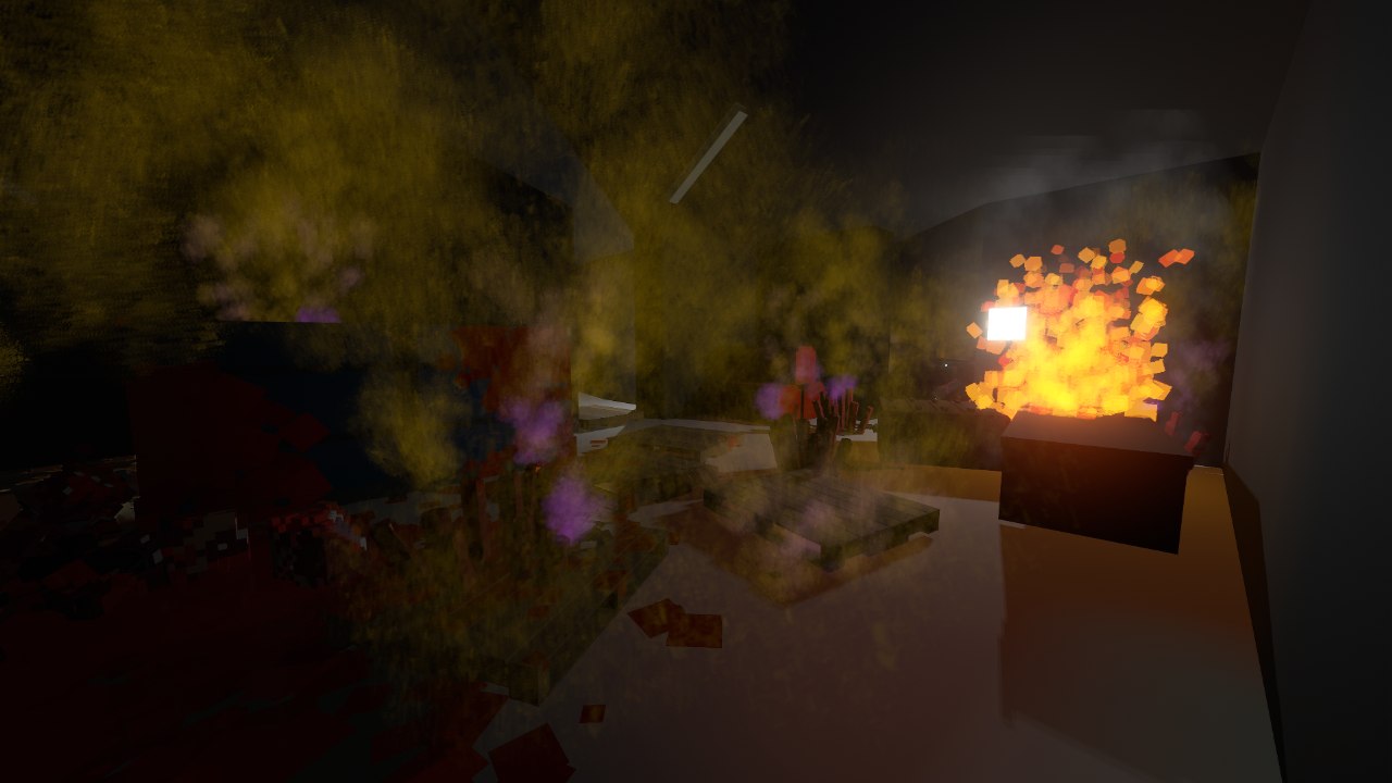 Mercenary2 [Remake]