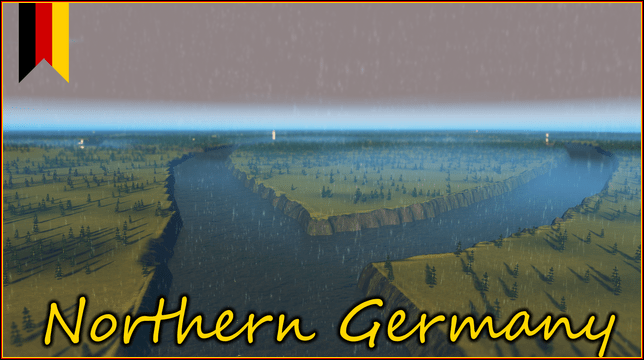 Northern Germany