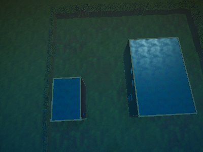 New map