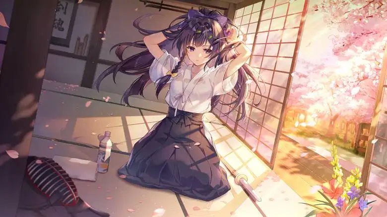 【suke】大姐姐强制双修