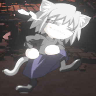 Neco Arc Chaos Nexbot