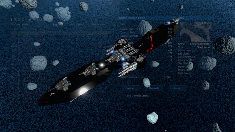 Tyrite Sword -T2 (SV)