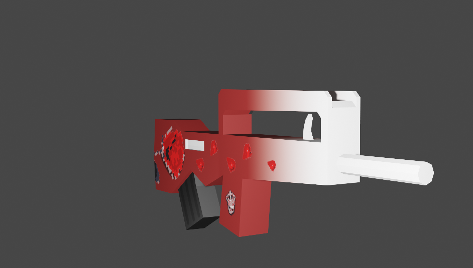 Rosette – Unturned Mod