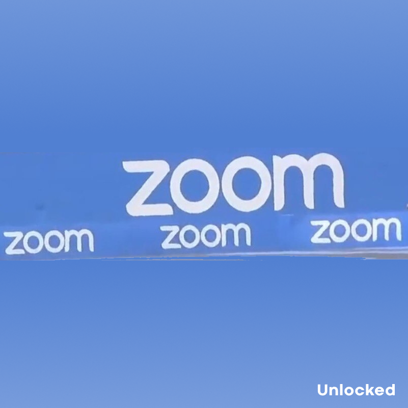 Zoom Key Unlocked